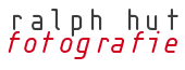 ralph hut, fotografie